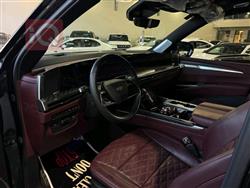 كاديلاك اسكاليد